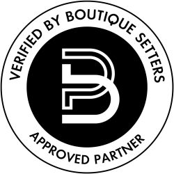 BOUTIQUE SETTERS_BUDGE FOR PARTNERS